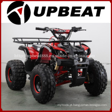 Upbeat Motocicleta de boa qualidade 110cc ATV Kids 125cc ATV Quad